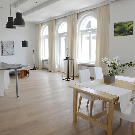 Apartment Am Traunsee Гмунден Стая снимка