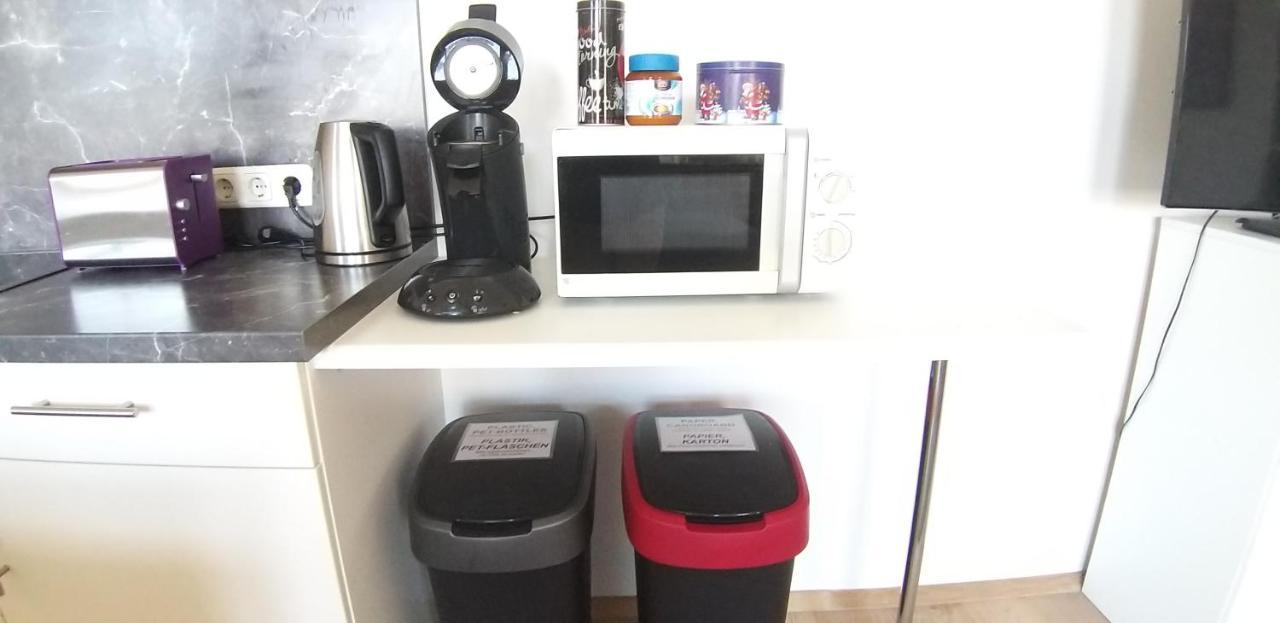 Apartment Am Traunsee Гмунден Екстериор снимка