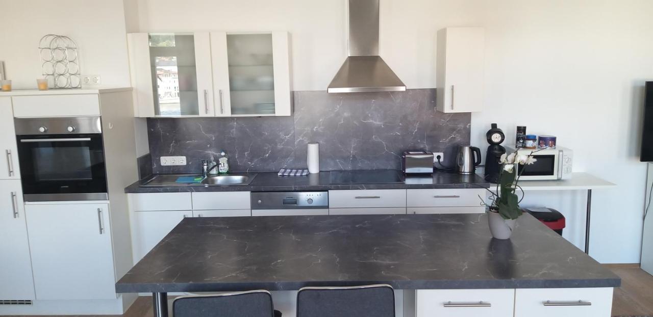 Apartment Am Traunsee Гмунден Екстериор снимка
