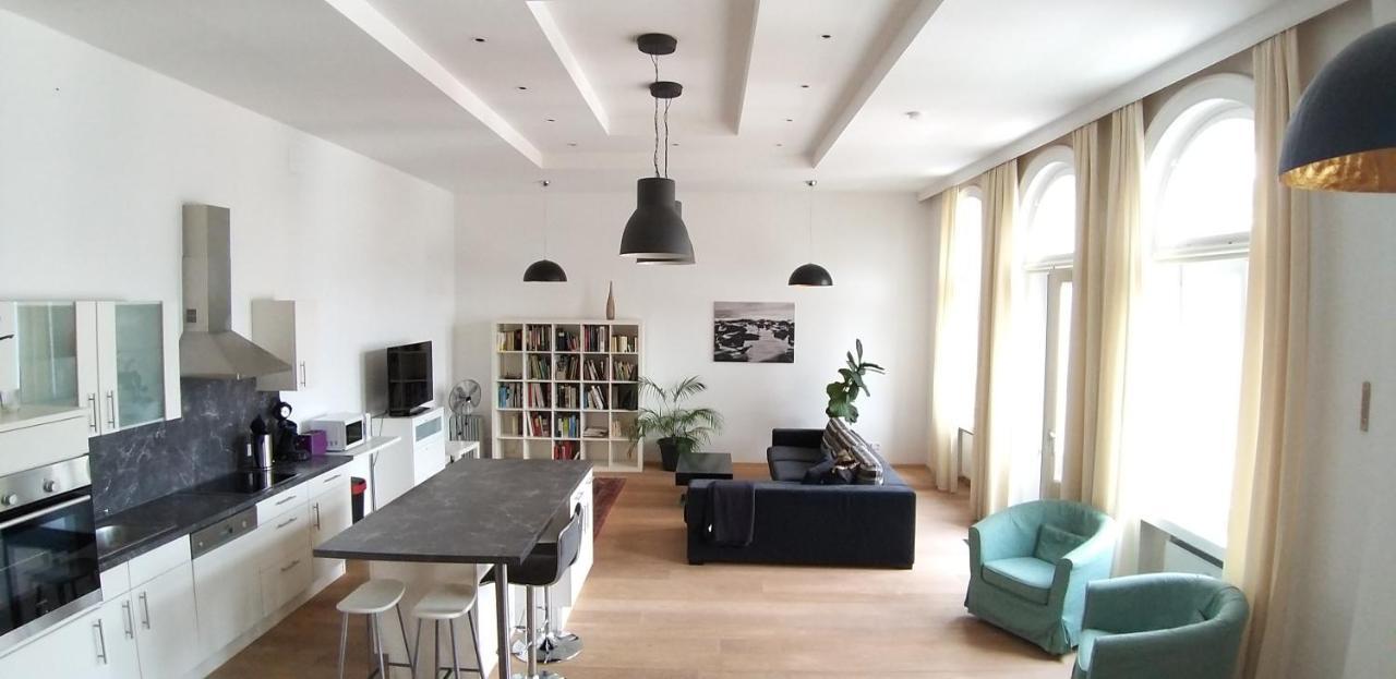 Apartment Am Traunsee Гмунден Екстериор снимка