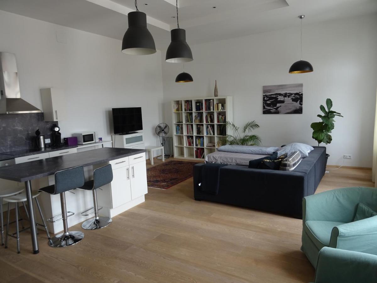 Apartment Am Traunsee Гмунден Екстериор снимка