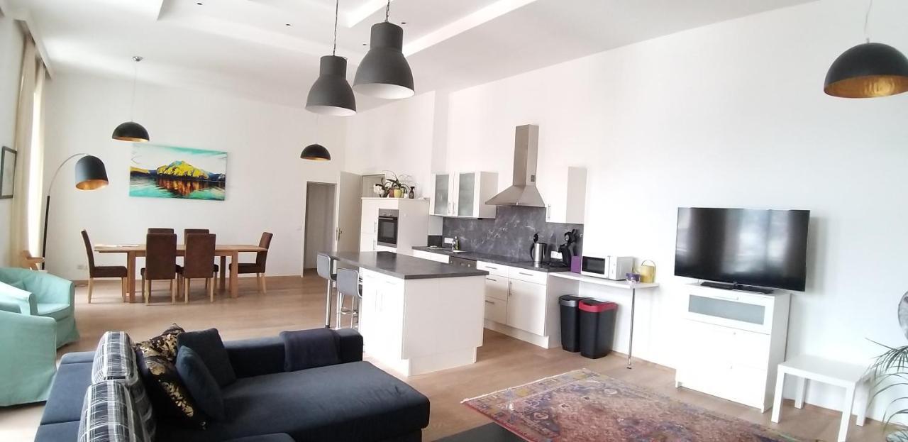 Apartment Am Traunsee Гмунден Екстериор снимка