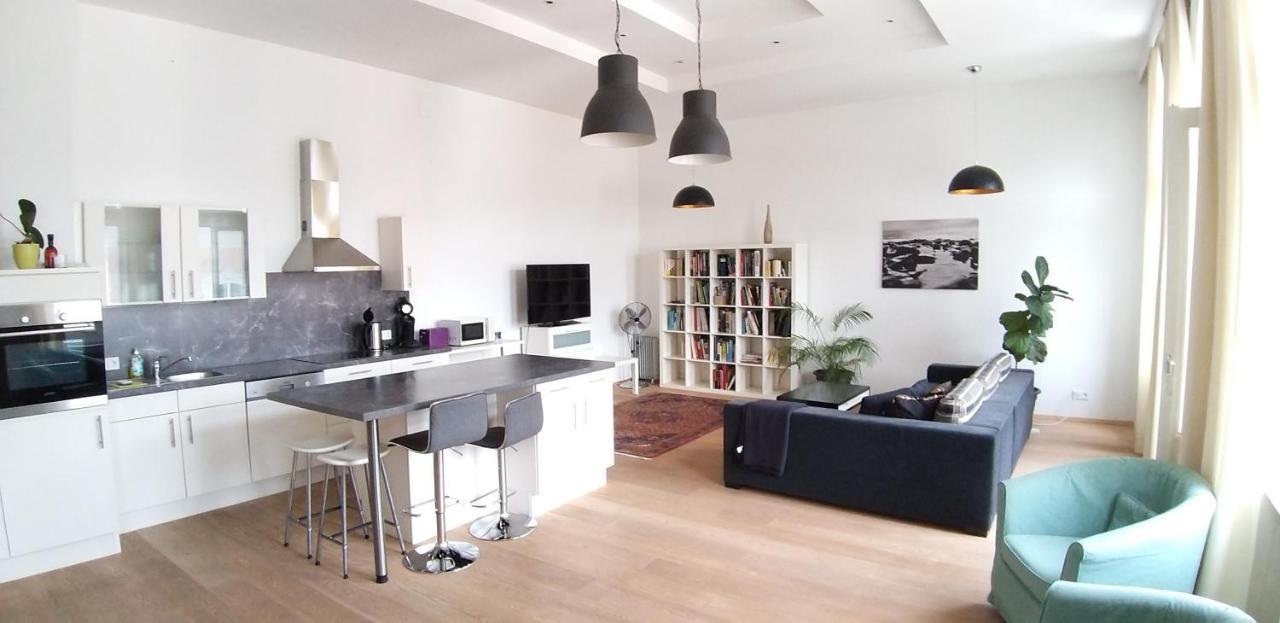 Apartment Am Traunsee Гмунден Екстериор снимка