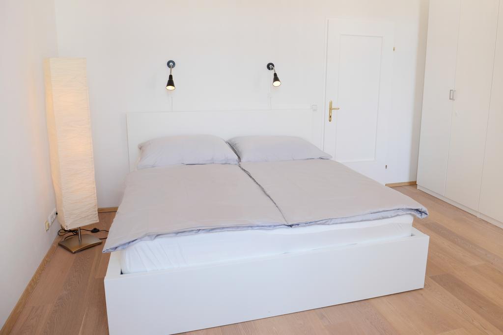 Apartment Am Traunsee Гмунден Стая снимка