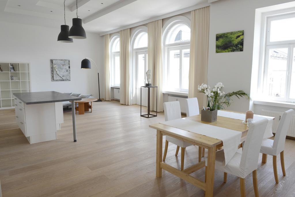 Apartment Am Traunsee Гмунден Стая снимка