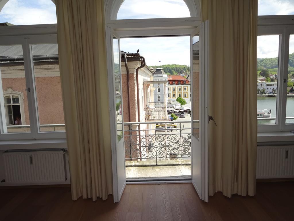 Apartment Am Traunsee Гмунден Стая снимка